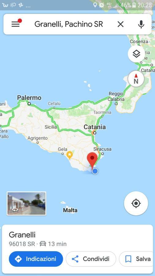 Villa Antony Granelli Εξωτερικό φωτογραφία