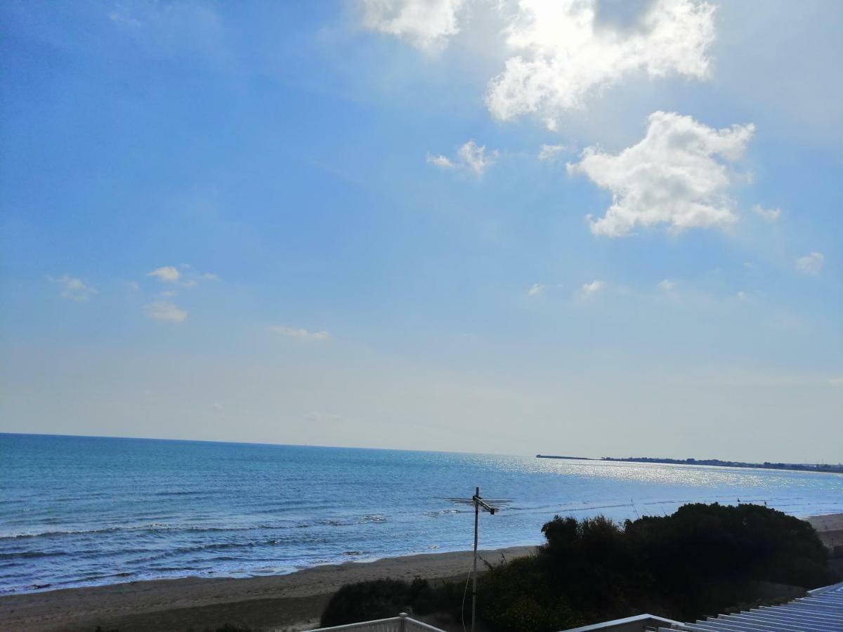 Villa Antony Granelli Εξωτερικό φωτογραφία