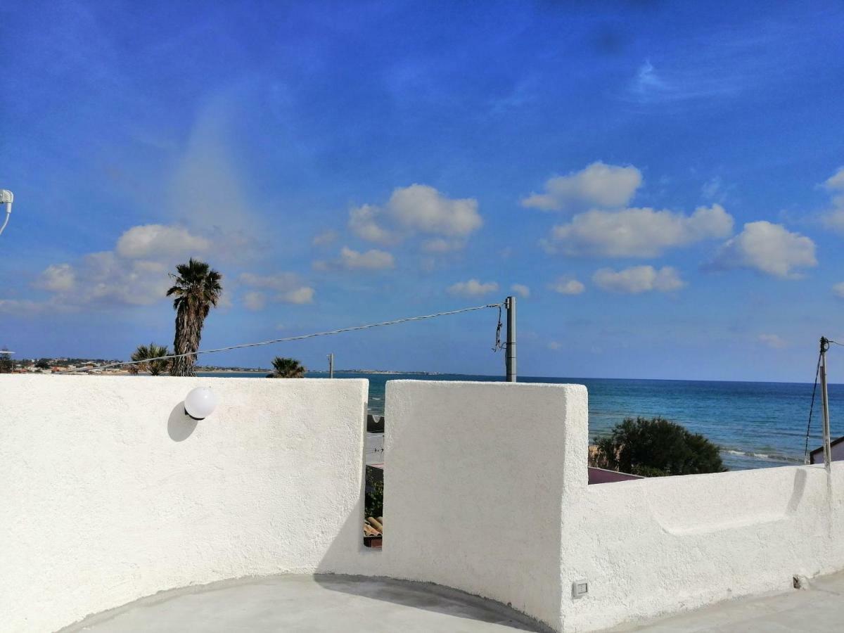 Villa Antony Granelli Εξωτερικό φωτογραφία